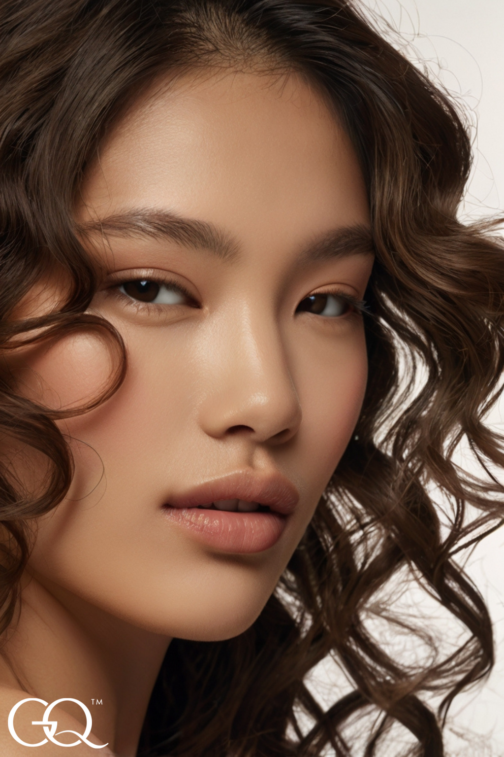 Daily Curl Conditioner (237ml) | GLOWNIQUE