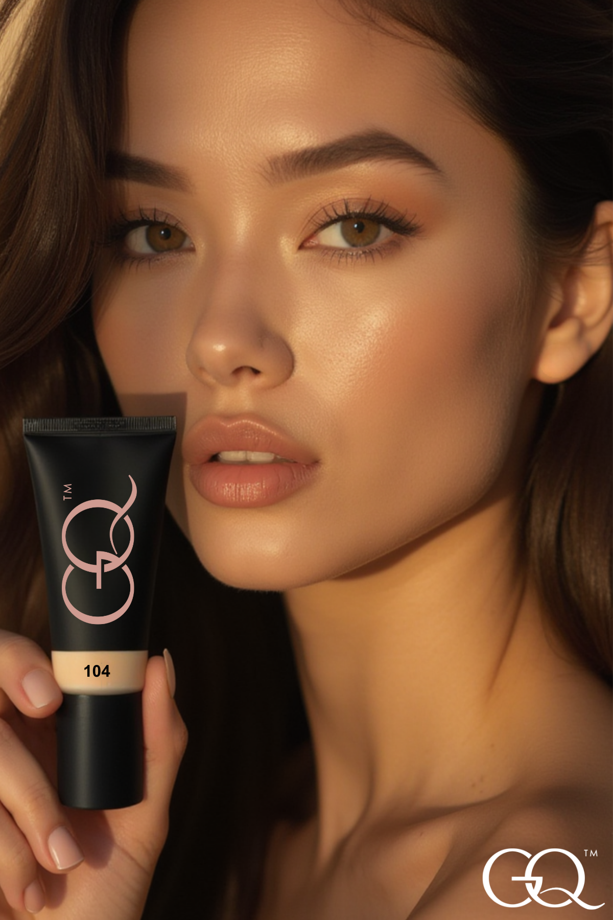 Tinted Moisturizer - Porcelain (30ml) | GLOWNIQUE
