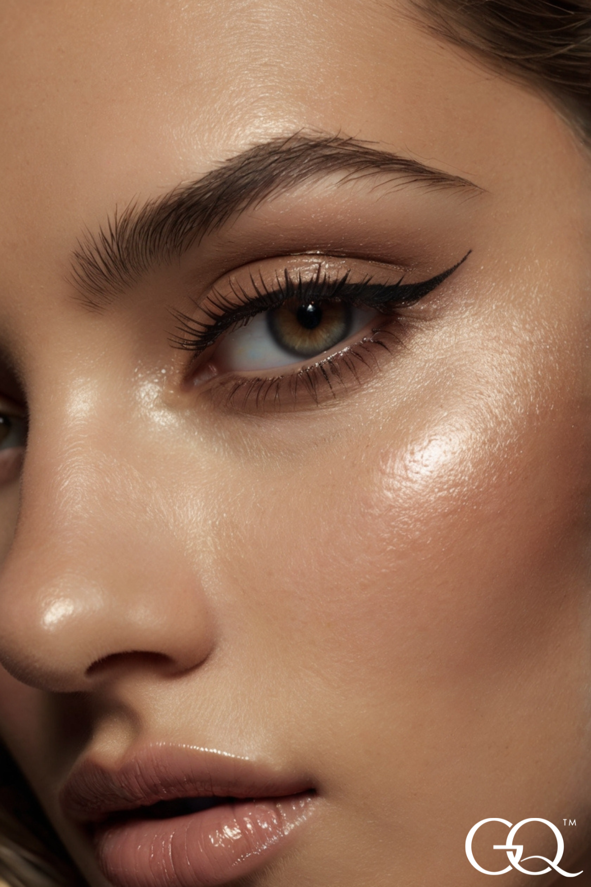 Dual Tip Eye Definer Pen (2.4g) | GLOWNIQUE