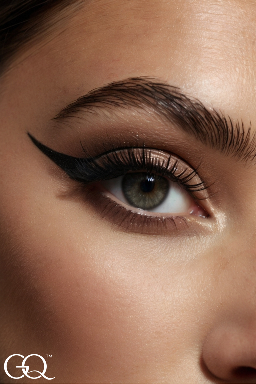 Dual Tip Eye Definer Pen (2.4g) | GLOWNIQUE