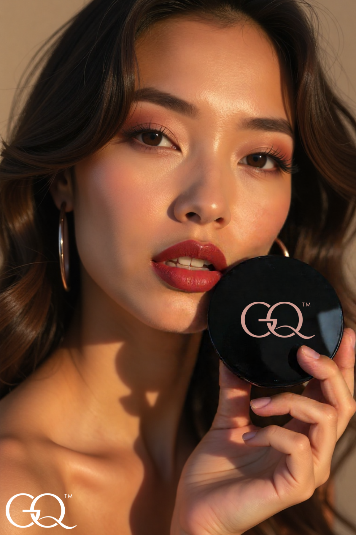 Bronzer - Caramel (10.5g) | GLOWNIQUE