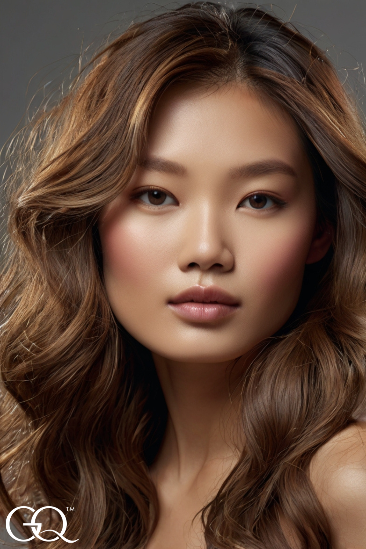 Sea Hair Spray (60ml) | GLOWNIQUE