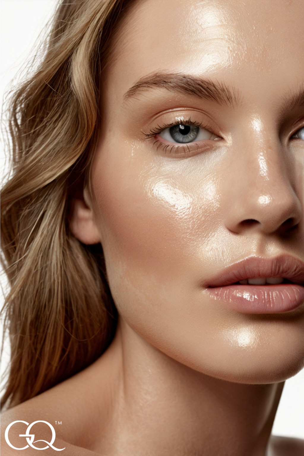 Extreme Moisture Blend (30ml) | GLOWNIQUE