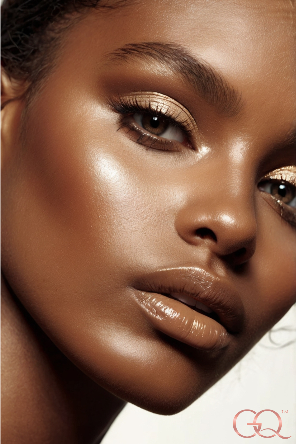 Highlighter Stick - Beige Lights (7g) | GLOWNIQUE