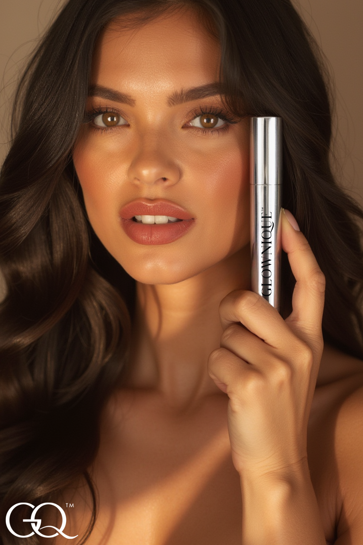 Brow Gel - Clear (8ml) | GLOWNIQUE