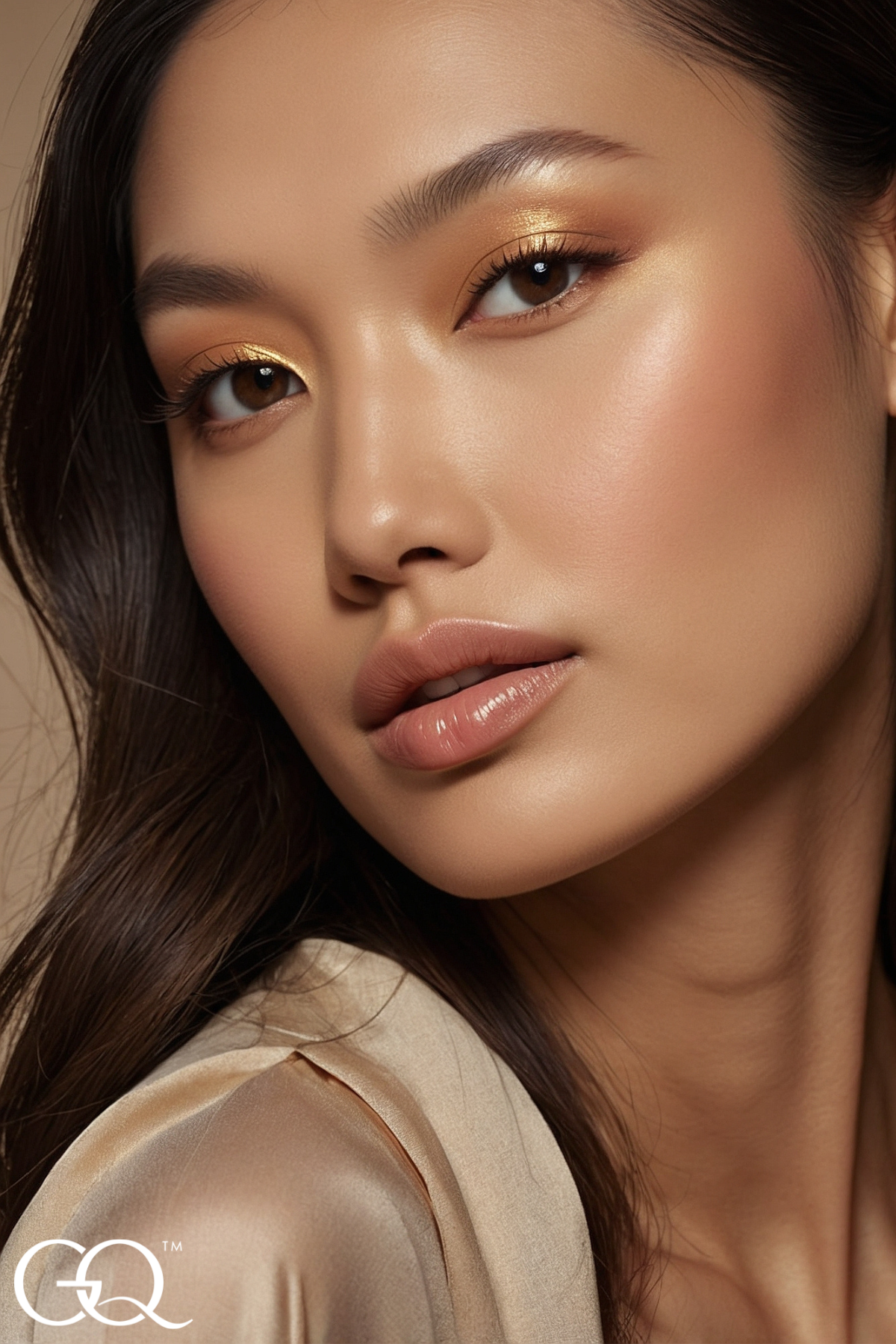 Creme Concealer Stick - Almond (2.5g) | GLOWNIQUE