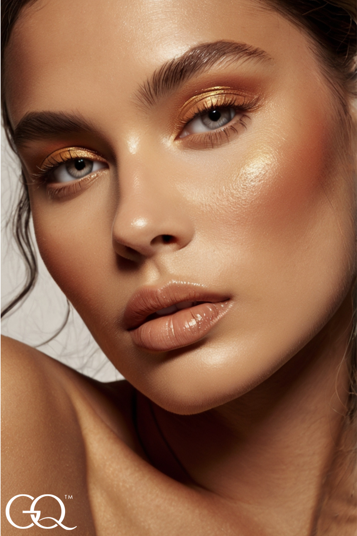 Single Pan Eyeshadow - Toffee (16g) | GLOWNIQUE