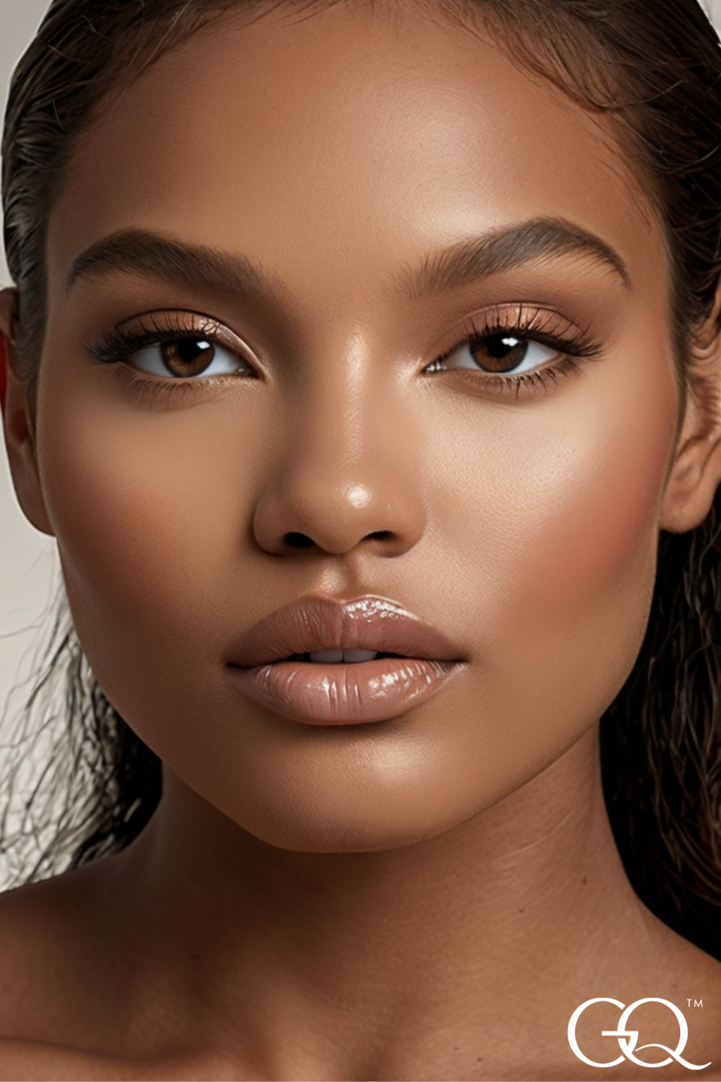 Full Cover Foundation - Sable (30ml) | GLOWNIQUE