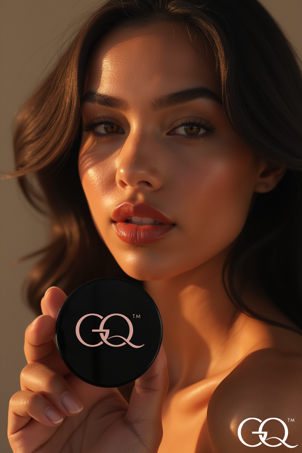 Bronzer - Tawny (10.5g) | GLOWNIQUE