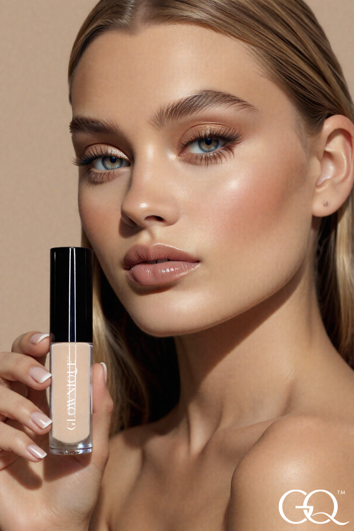 Concealing Cream - Loom (5ml) | GLOWNIQUE