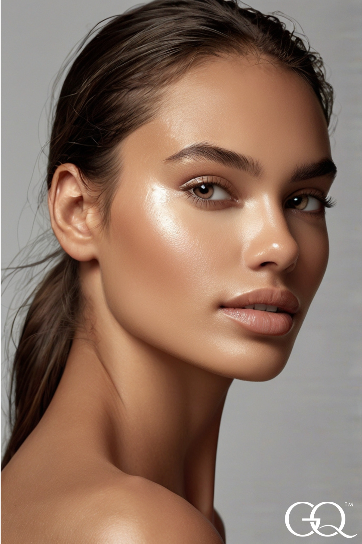 BB Cream with SPF - Sienna Love (30ml) | GLOWNIQUE