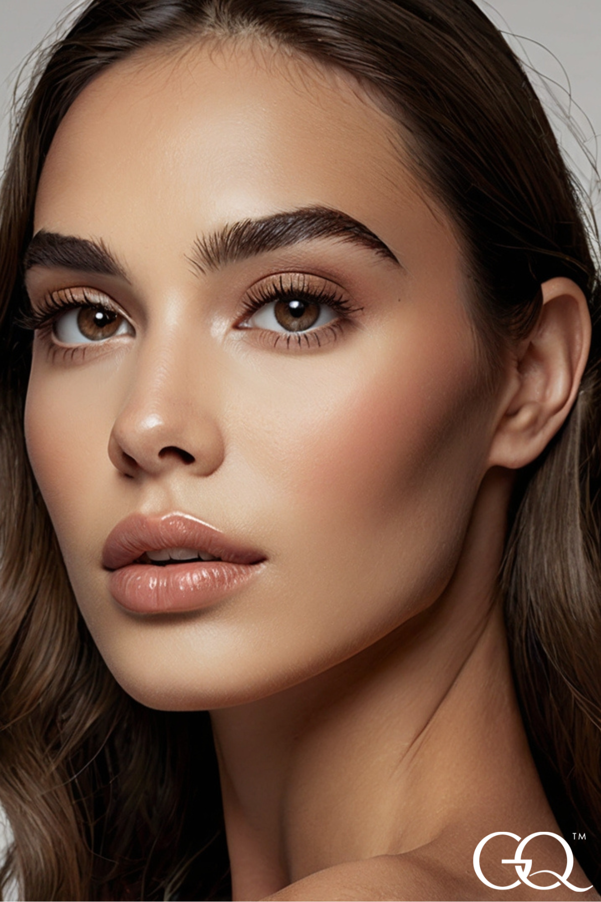 Brow Gel - Clear (8ml) | GLOWNIQUE