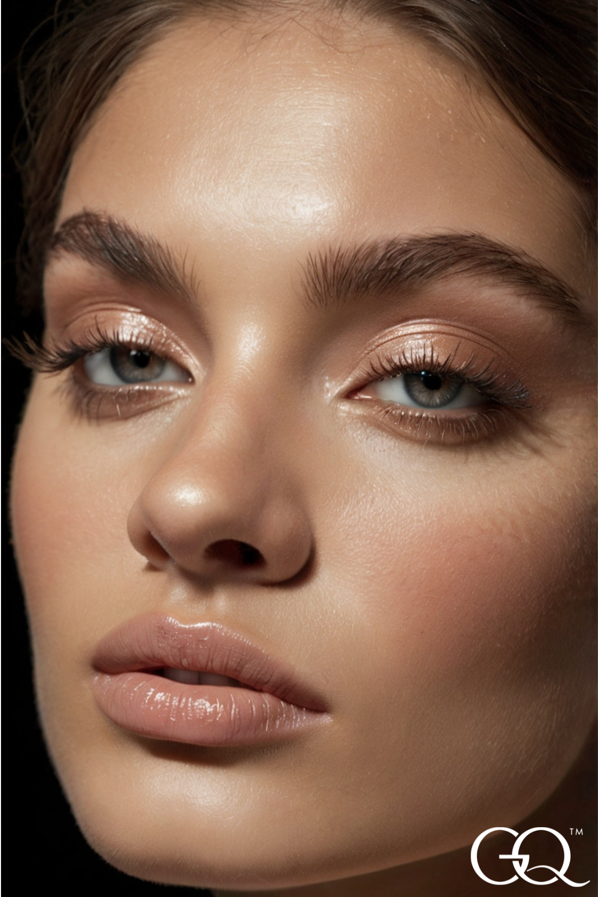 Single Pan Eyeshadow - Dawn (16g) | GLOWNIQUE