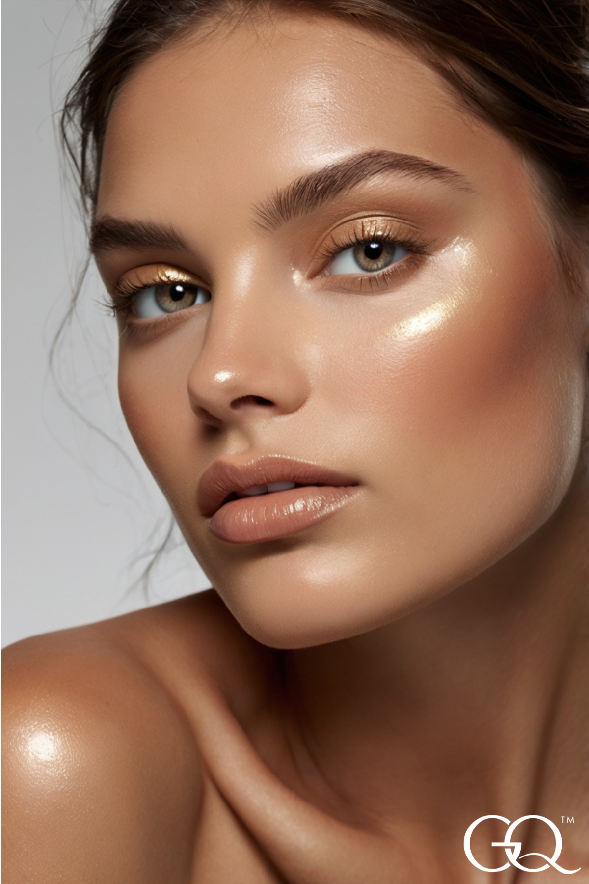 Full Cover Foundation - Cafe (30ml) | GLOWNIQUE