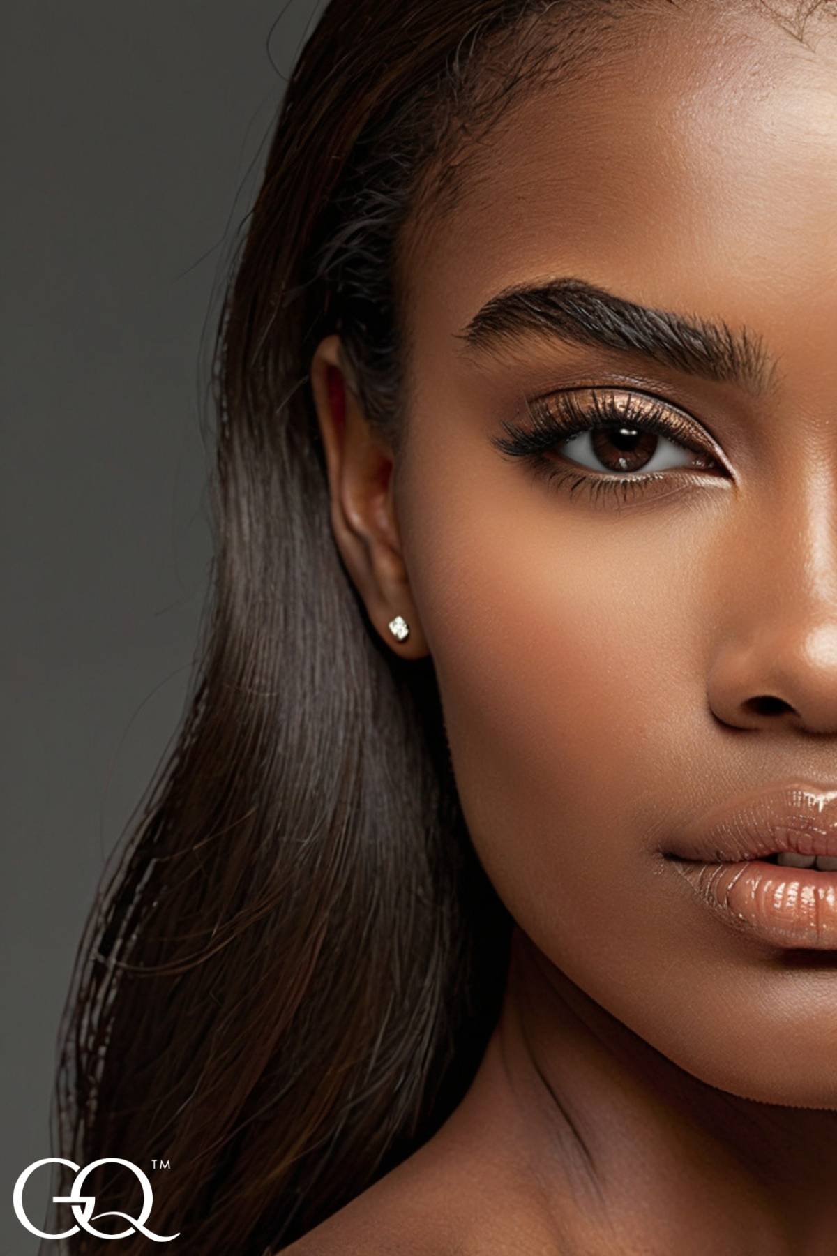 Brow Gel - Clear (8ml) | GLOWNIQUE