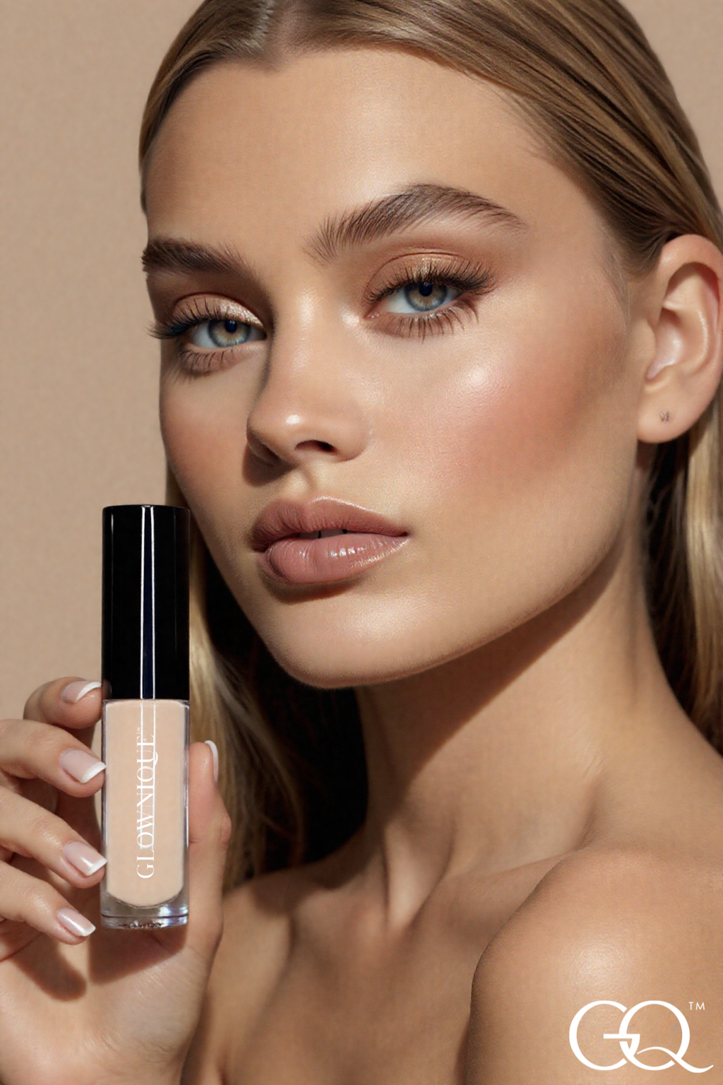Concealing Cream - Comma (5ml) | GLOWNIQUE
