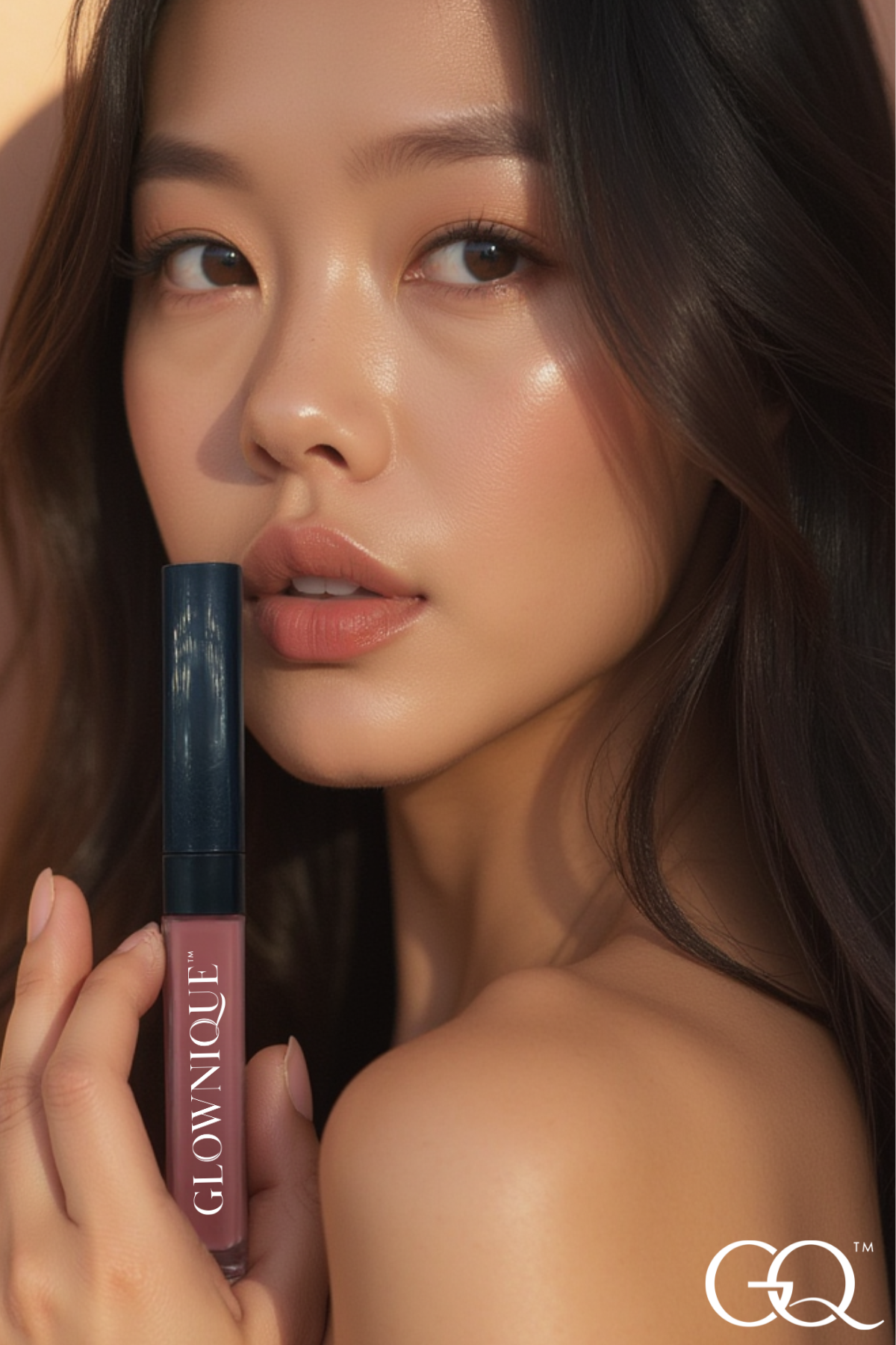 Lip Oil - Party Girl (4.55g) | GLOWNIQUE