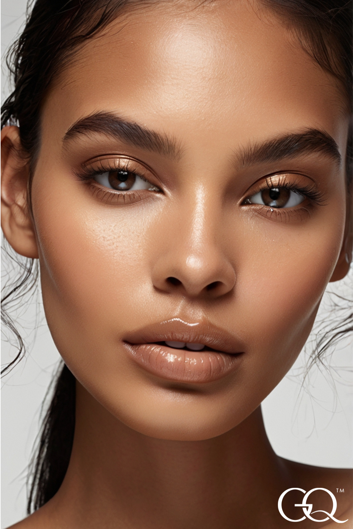 Creme Concealer Stick - Beige (2.5g) | GLOWNIQUE