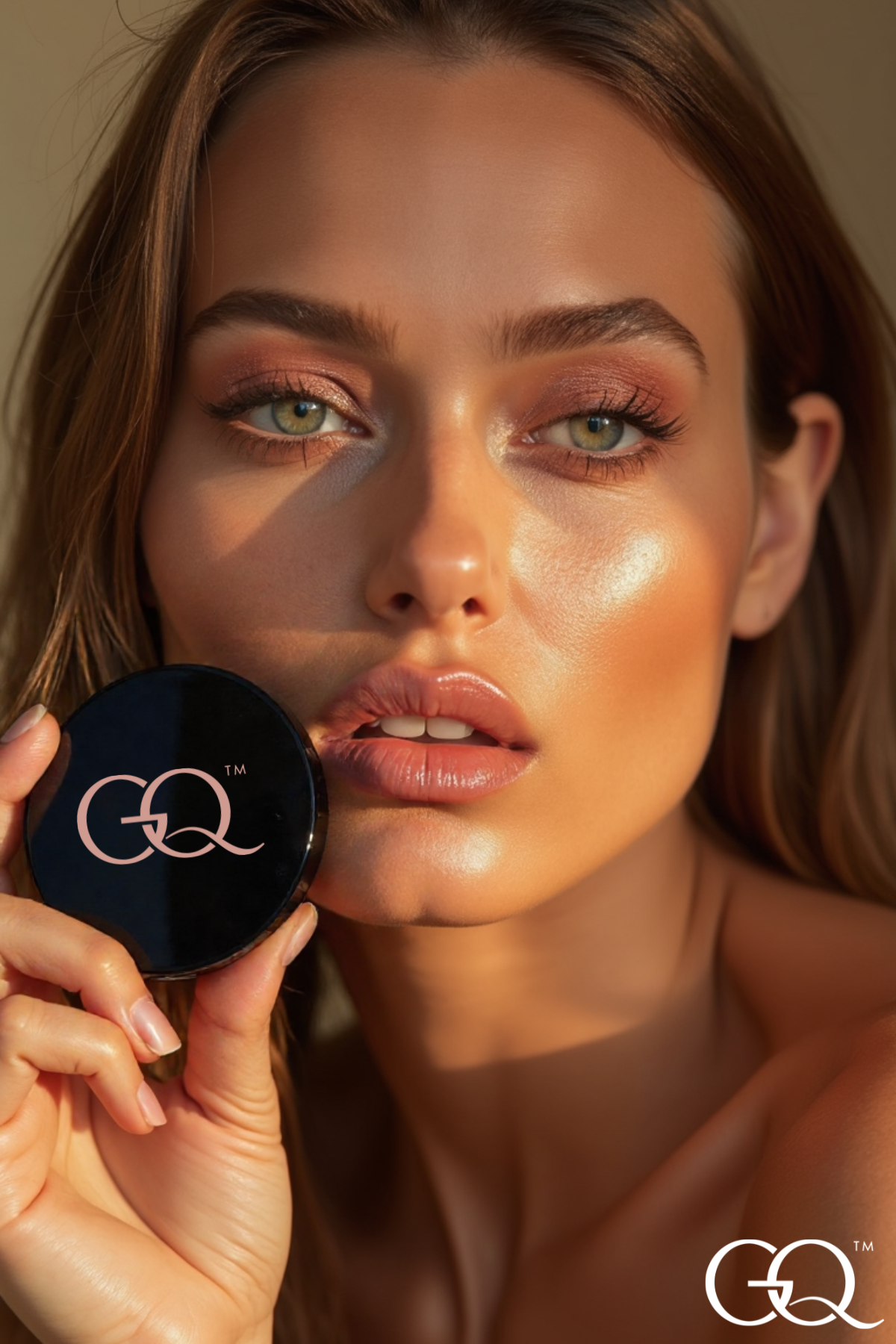 Luminizing Powder - Glowy (11g) | GLOWNIQUE