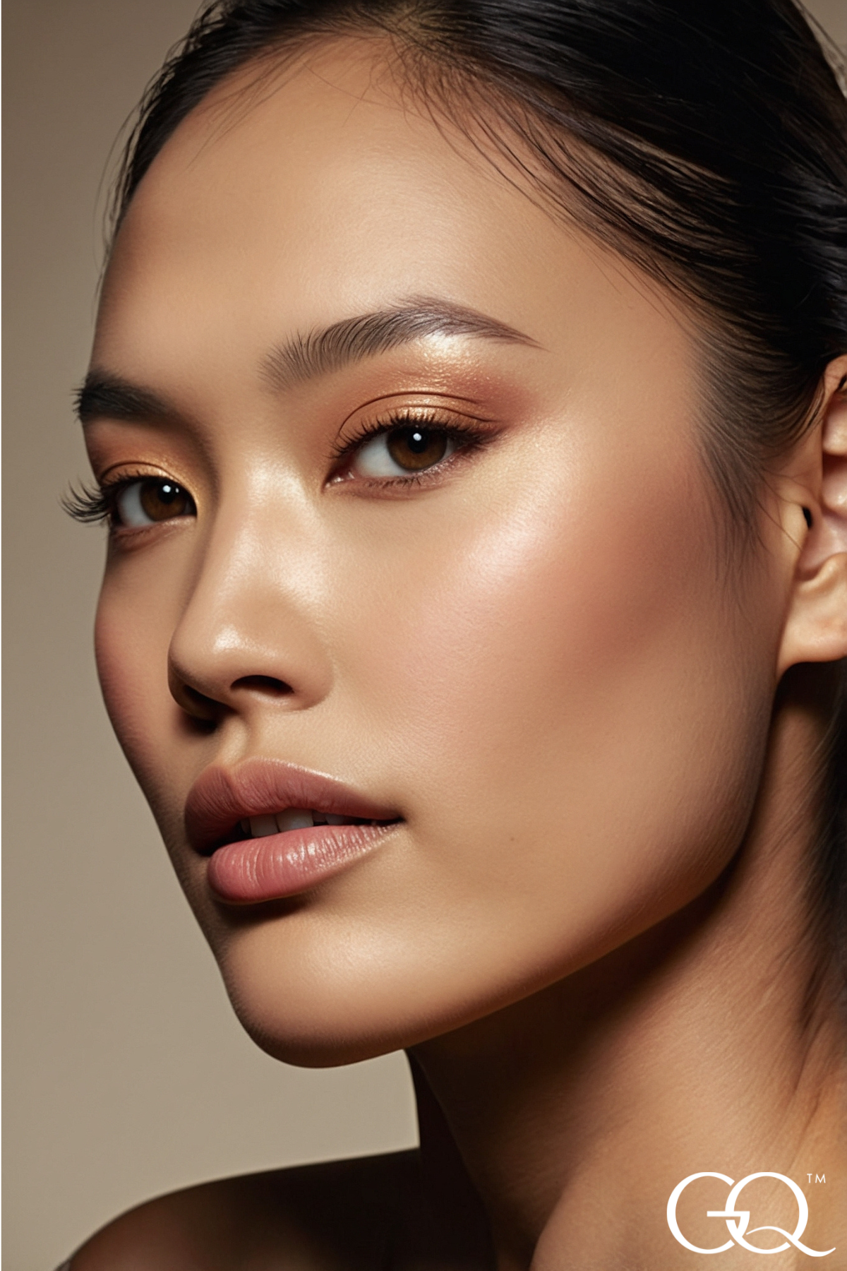Full Cover Foundation - Cafe (30ml) | GLOWNIQUE