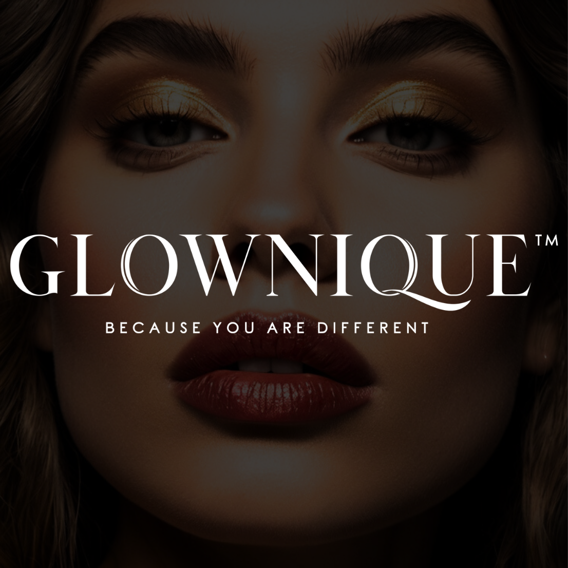 Brow Gel - Clear (8ml) | GLOWNIQUE