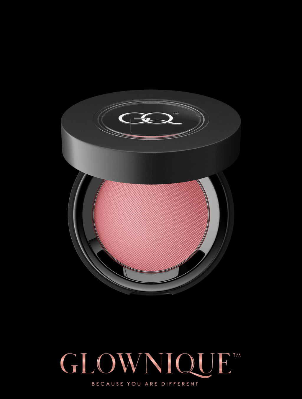 Single Pan Eyeshadow - Robin Egg (16g) | GLOWNIQUE