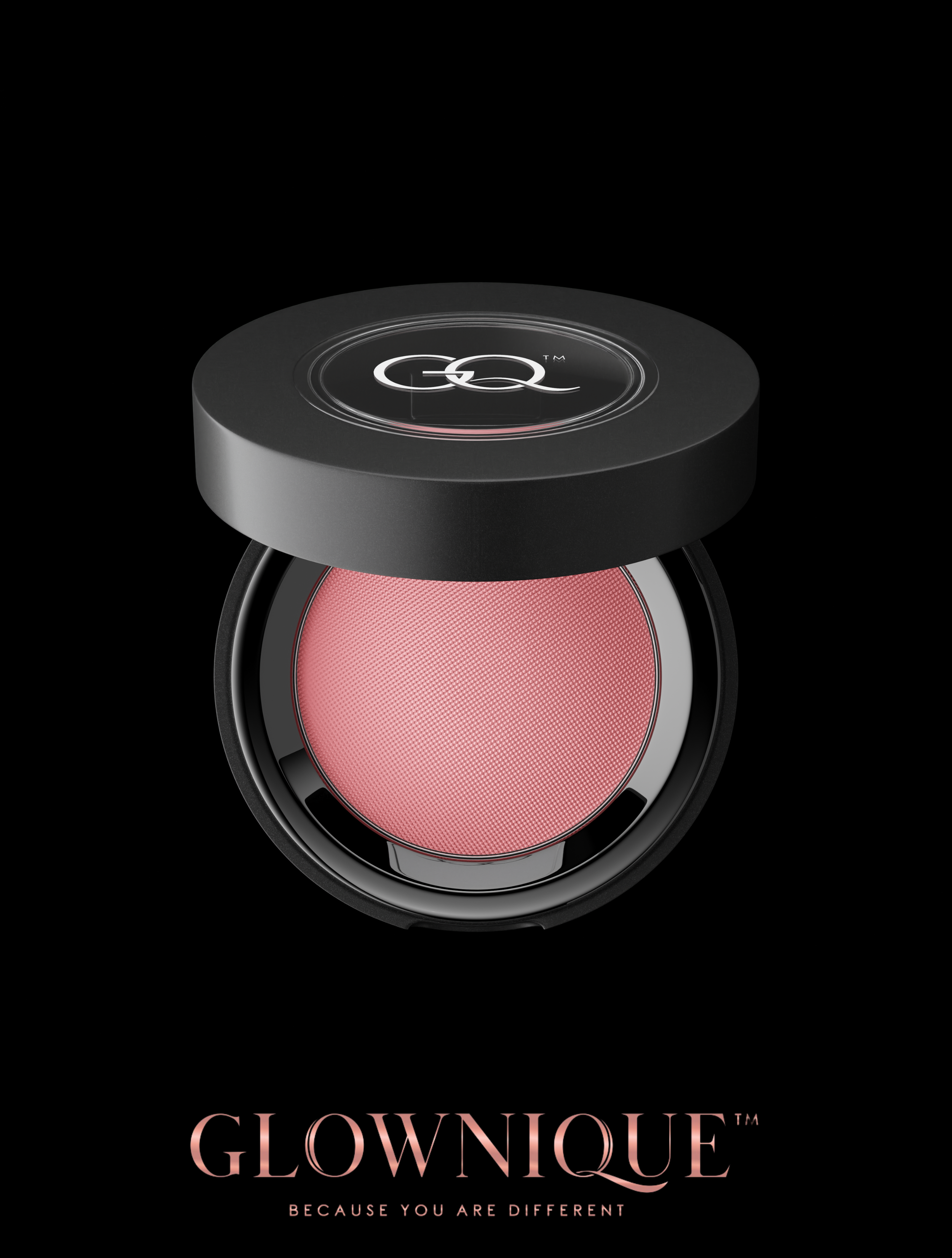 Single Pan Eyeshadow - Robin Egg (16g) | GLOWNIQUE