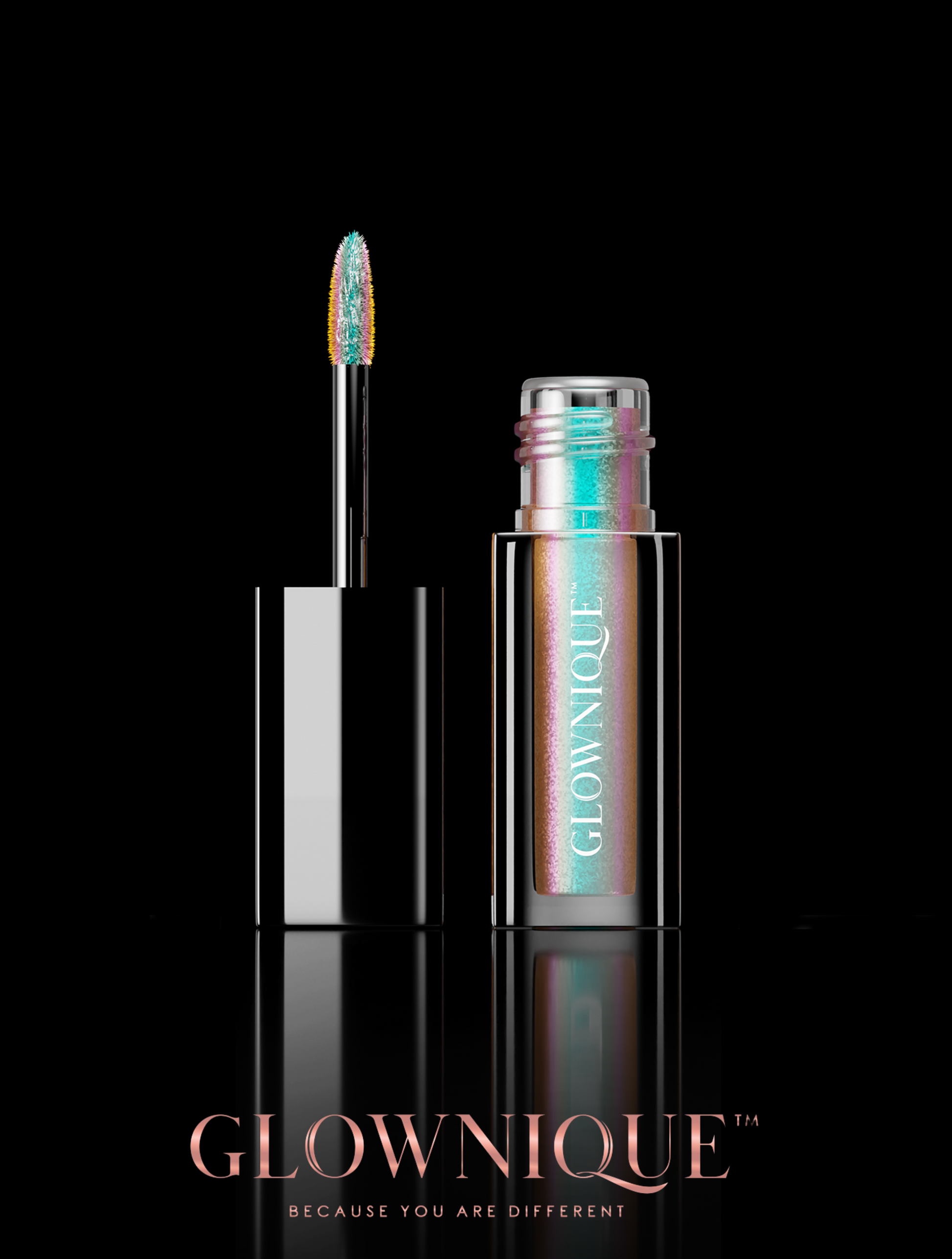 Liquid Shimmer - Euphoria (5ml) | GLOWNIQUE