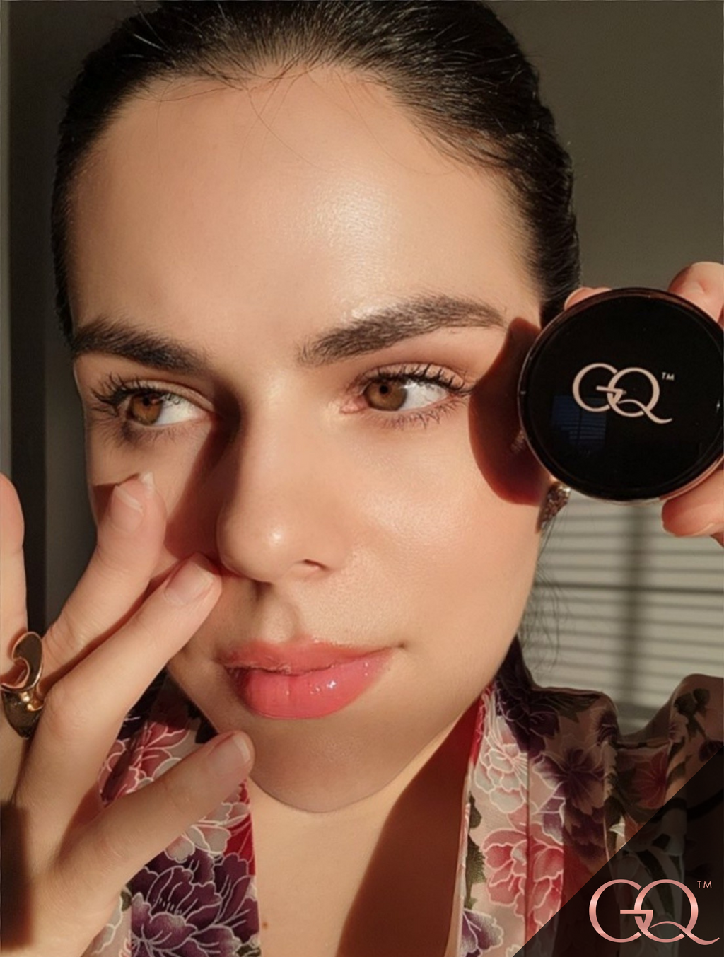 Active Eye Cream (15ml) | GLOWNIQUE