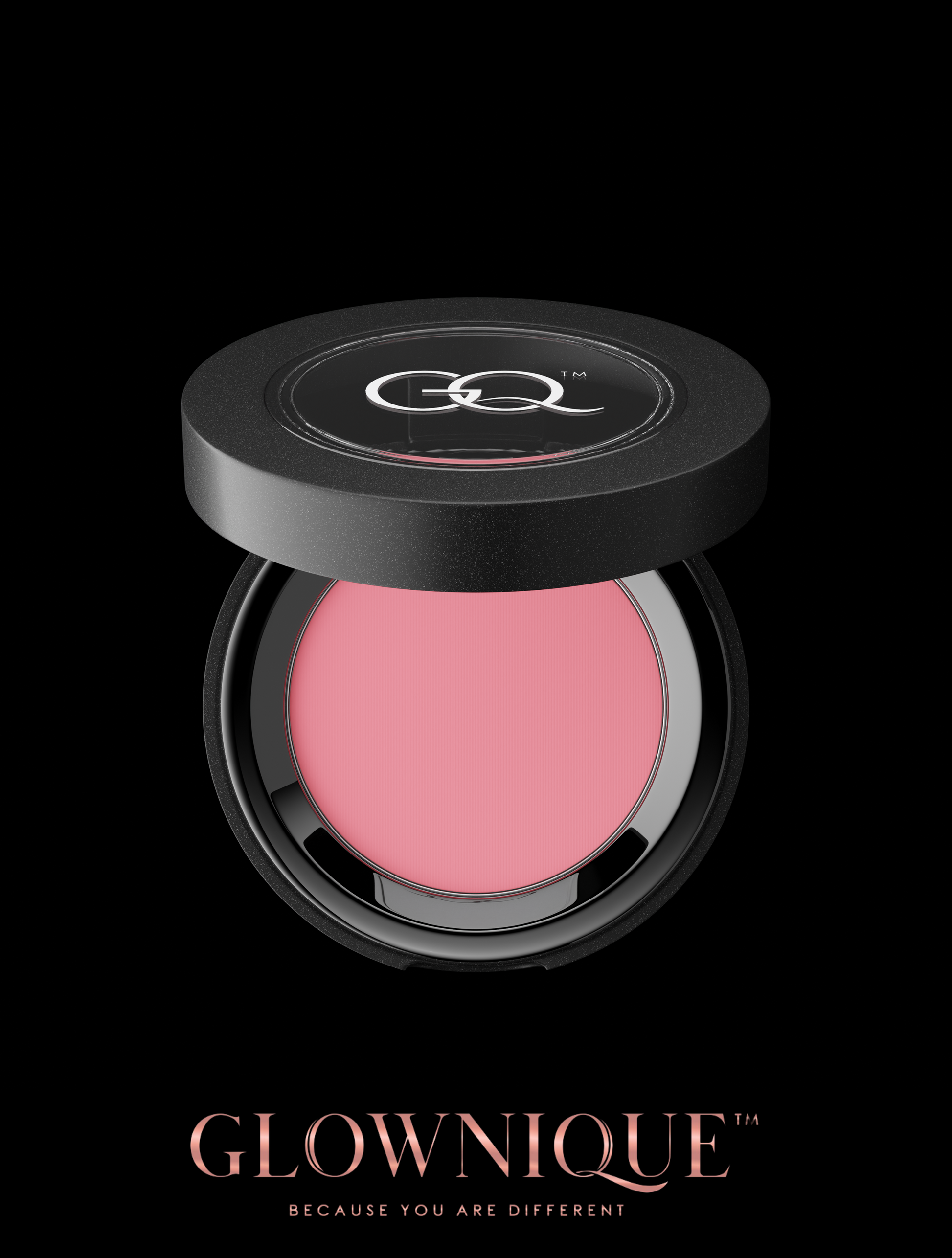 Single Pan Blush - Lotus (4.5g) | GLOWNIQUE