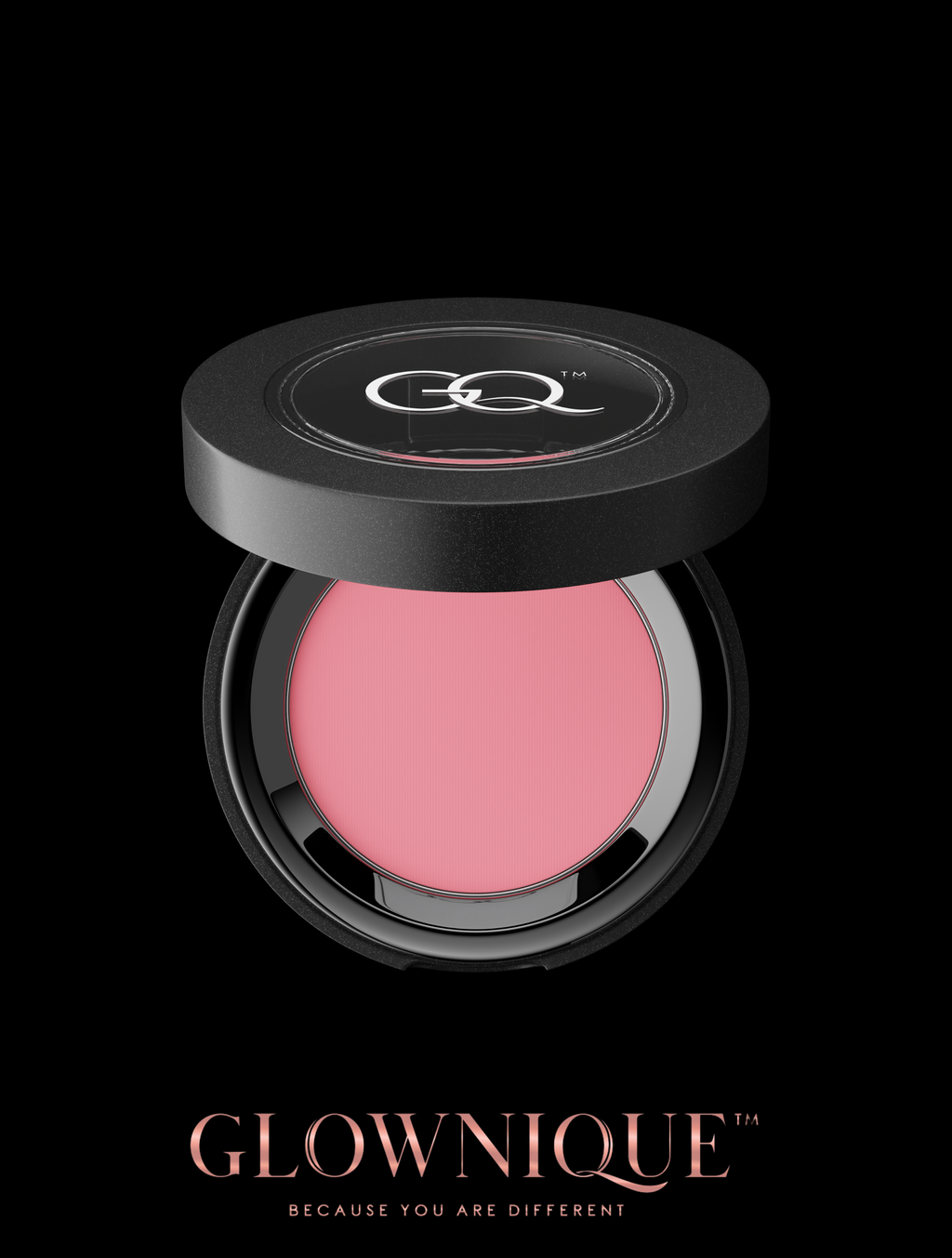 Single Pan Blush - Magnolia (4.5g) | GLOWNIQUE
