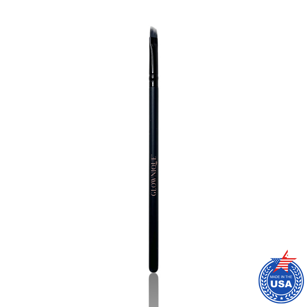Angled Liner Brush (2g) | GLOWNIQUE
