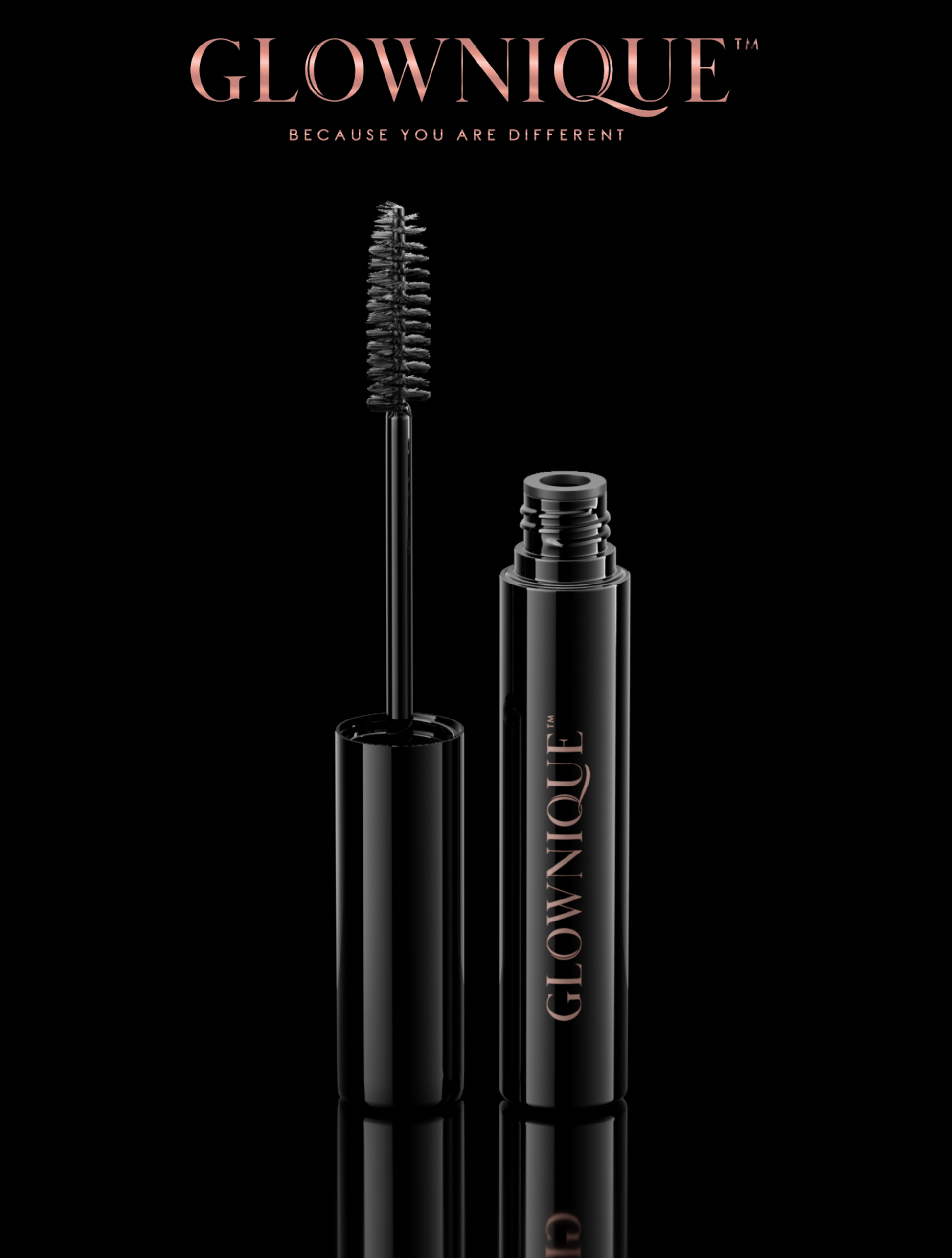 Lash Rejuvenator - Clear (10ml) | GLOWNIQUE