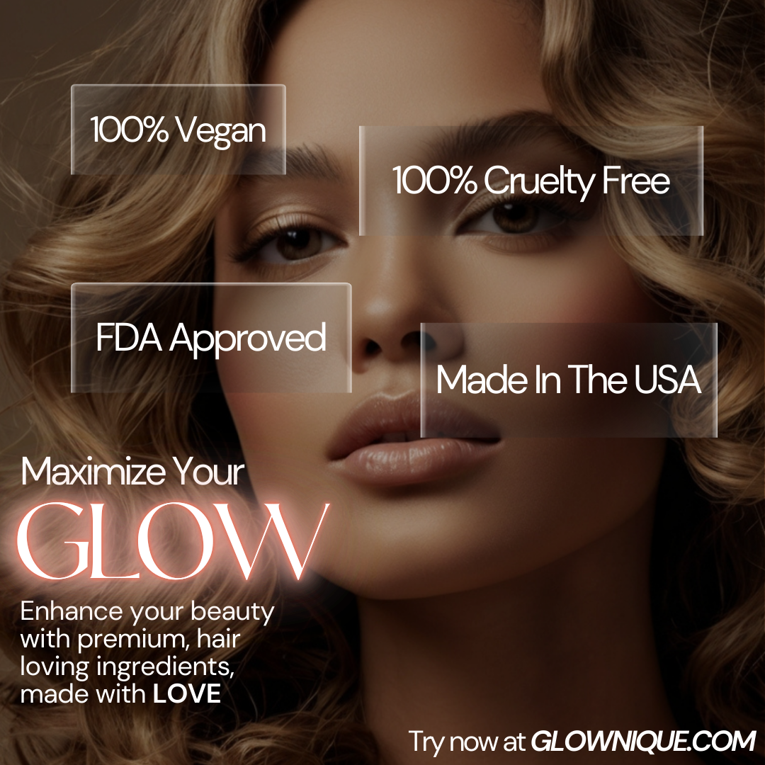 Shower Bliss Set | GLOWNIQUE